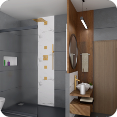 Porto Building Project Image